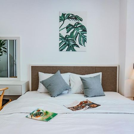 Olivia Hotel And Apartment Nha Trang Zewnętrze zdjęcie