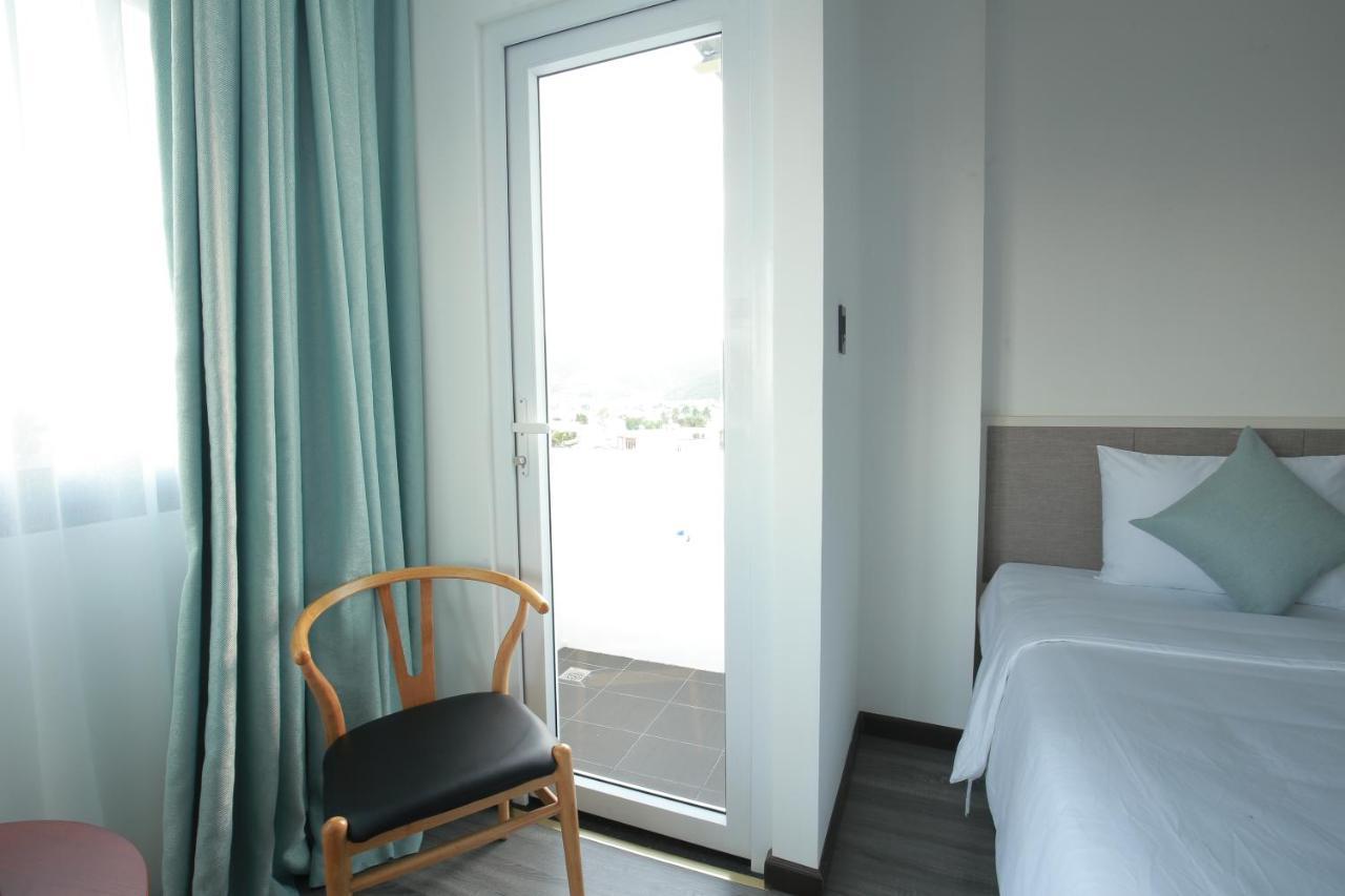 Olivia Hotel And Apartment Nha Trang Zewnętrze zdjęcie
