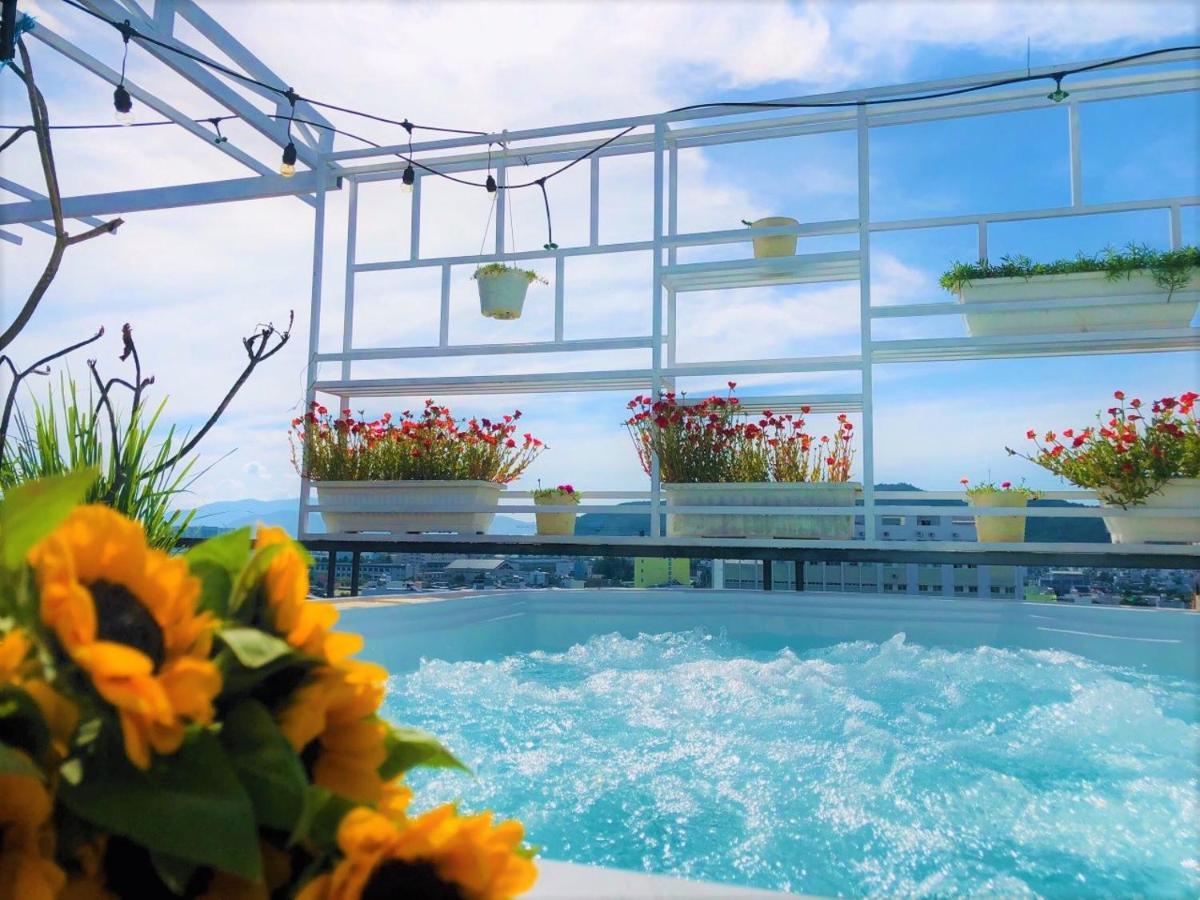 Olivia Hotel And Apartment Nha Trang Zewnętrze zdjęcie