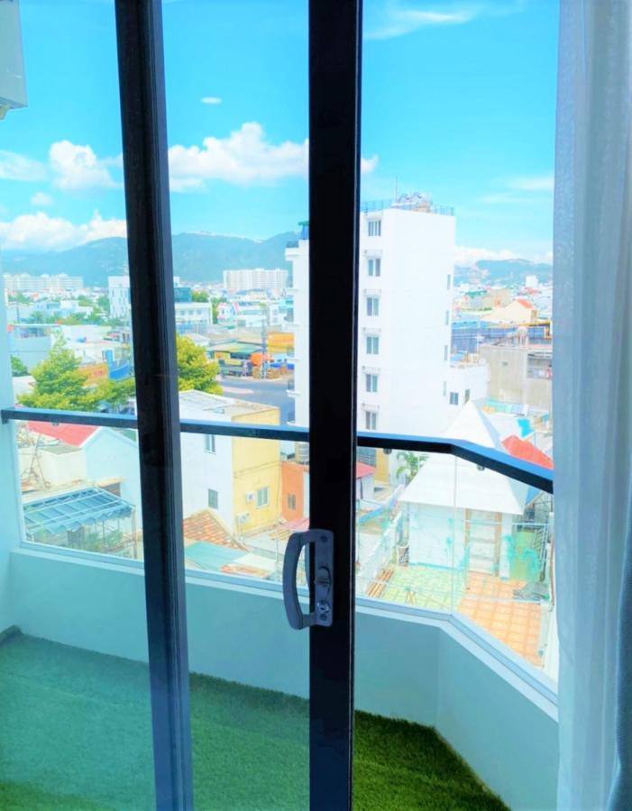 Olivia Hotel And Apartment Nha Trang Zewnętrze zdjęcie