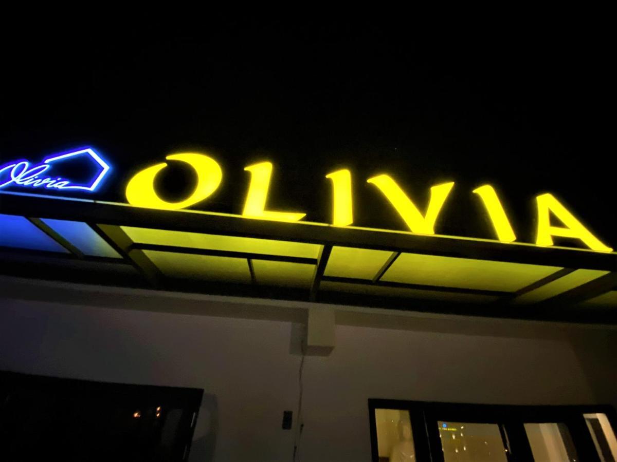 Olivia Hotel And Apartment Nha Trang Zewnętrze zdjęcie