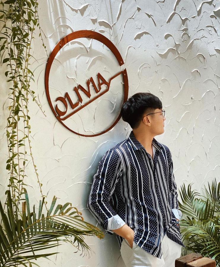 Olivia Hotel And Apartment Nha Trang Zewnętrze zdjęcie