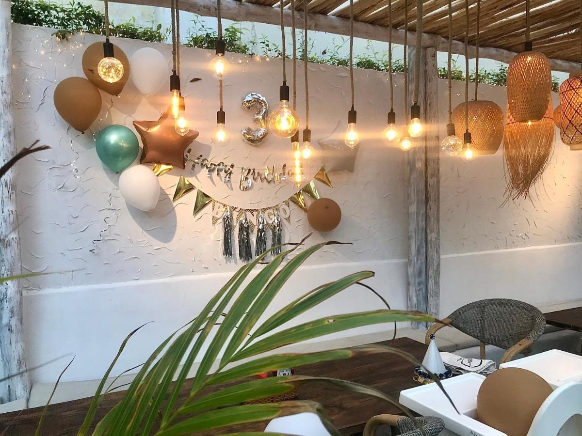 Olivia Hotel And Apartment Nha Trang Zewnętrze zdjęcie