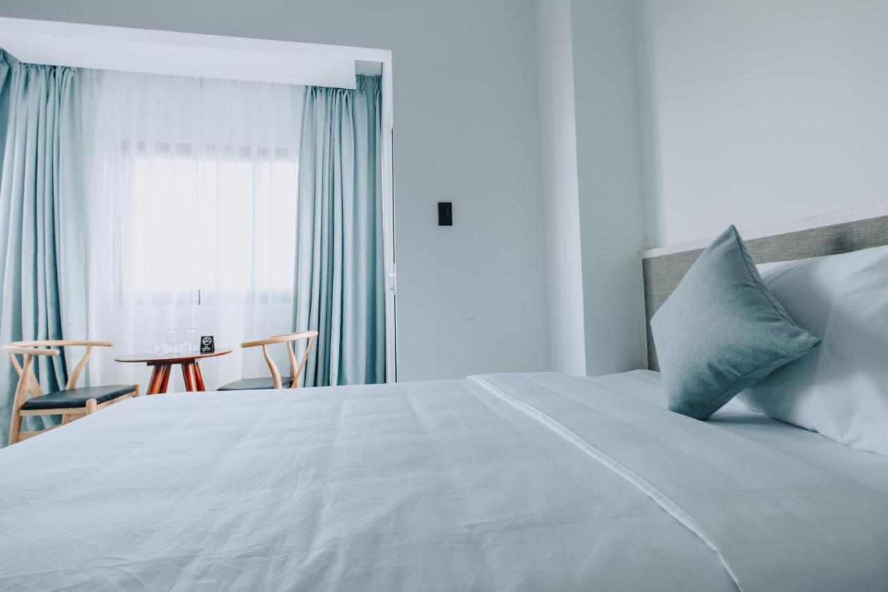 Olivia Hotel And Apartment Nha Trang Zewnętrze zdjęcie